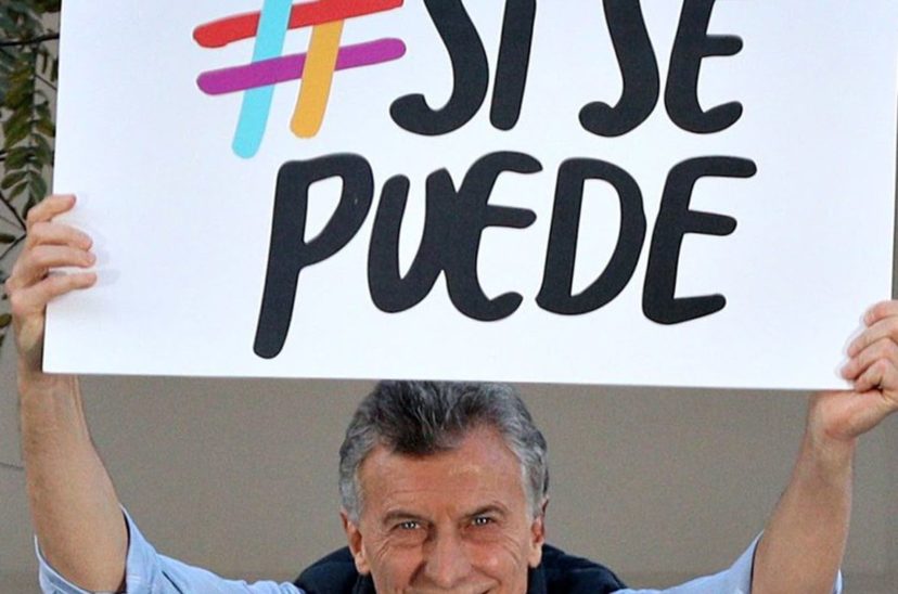 Sí se puede