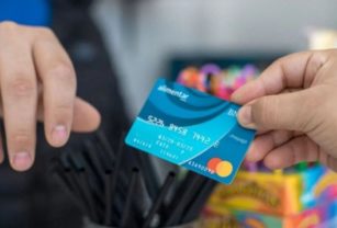 tarjeta alimentar