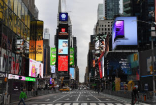 Times Square Nueva York
