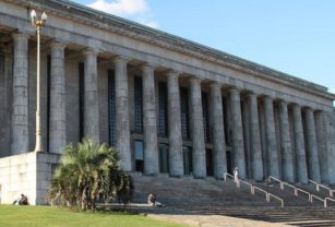 UBA, Facultad de Derecho