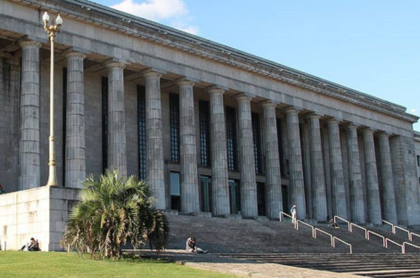 UBA, Facultad de Derecho