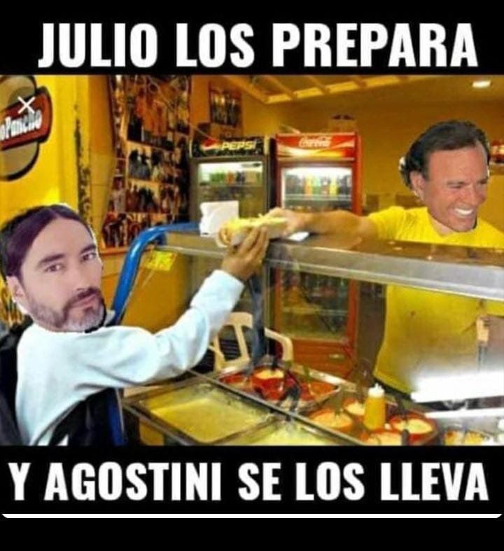 Meme de agosto