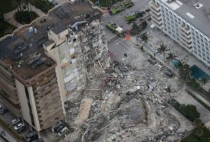 Edificio Miami