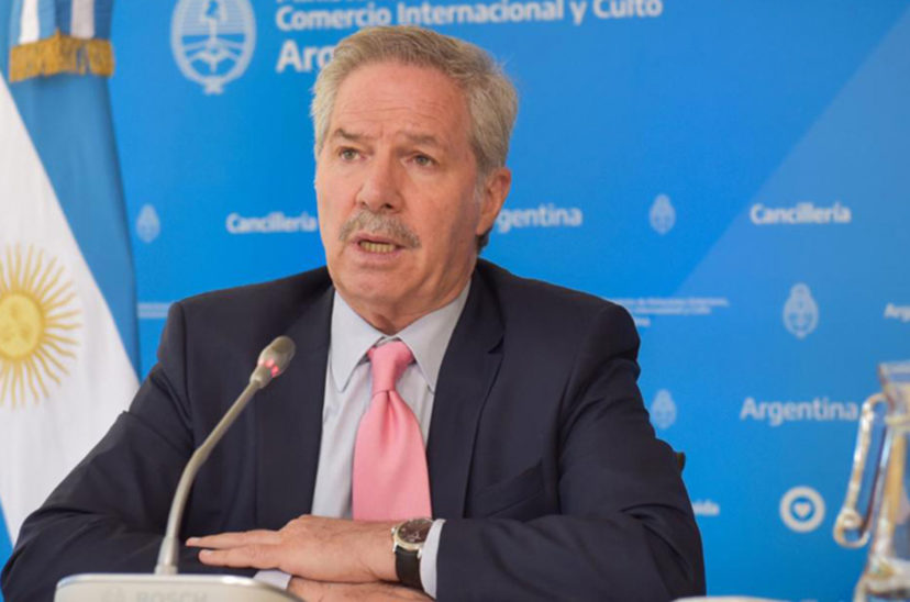 Felipe Solá