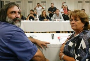 Baradel Petrocini Paritaria Docente