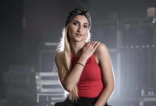 Taty Santa Ana