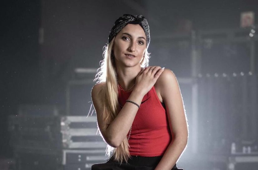 Taty Santa Ana