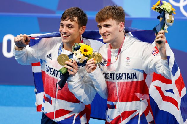Daley y Lee