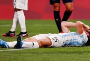 Argentina sub 23