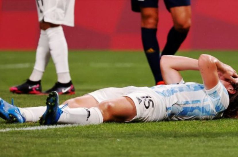Argentina sub 23