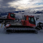 Chapelco