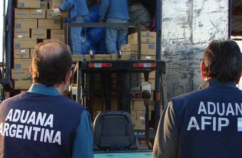 Aduana