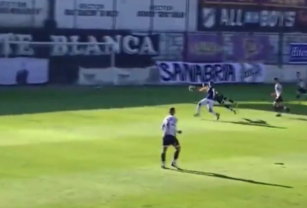 All Boys Ascenso Argentina