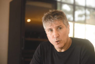 Amado Boudou