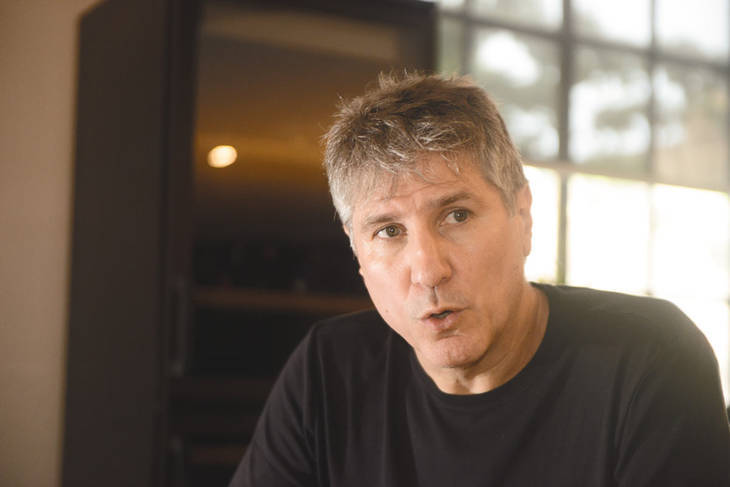 Amado Boudou