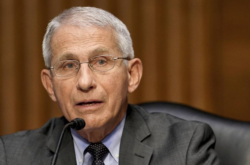 Anthony Fauci
