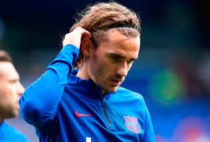 Antoine-Griezmann