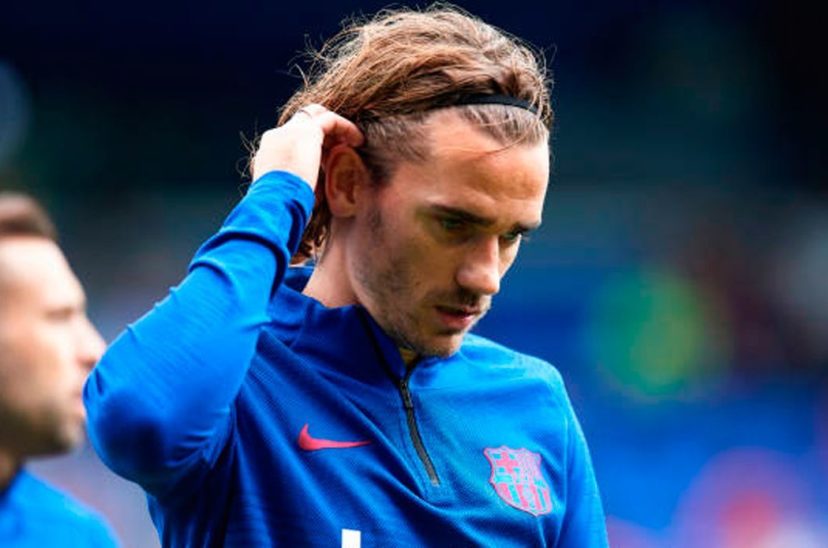 Antoine-Griezmann