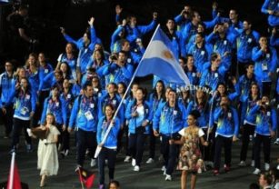 Argentina