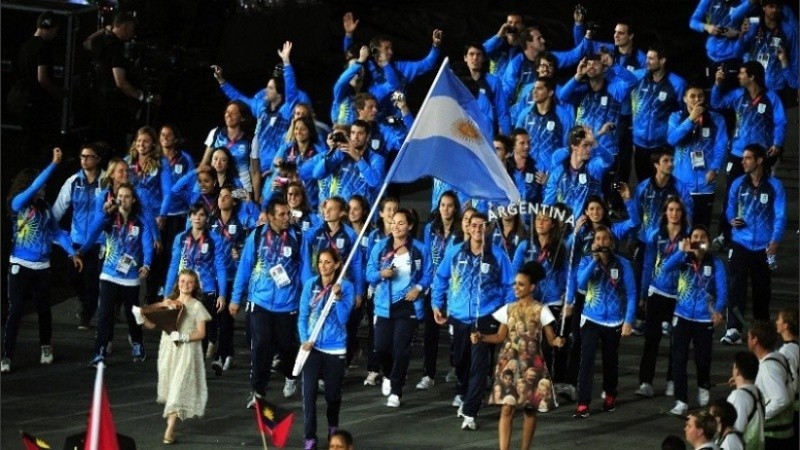 Argentina