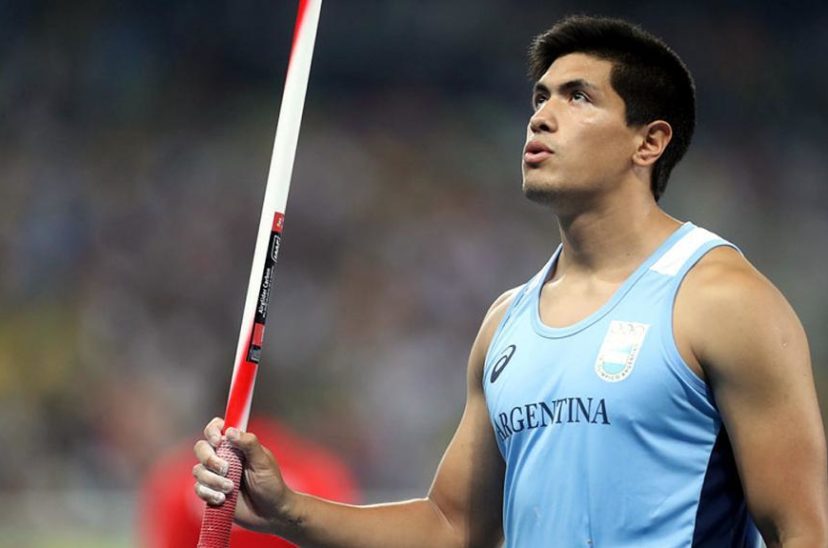 Braian Toledo