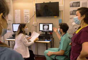 Becas Garrahan