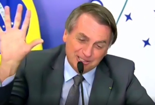 Bolsonaro
