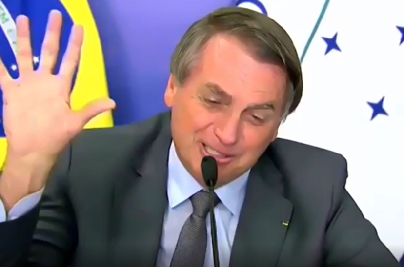 Bolsonaro