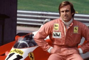Carlos Reutemann