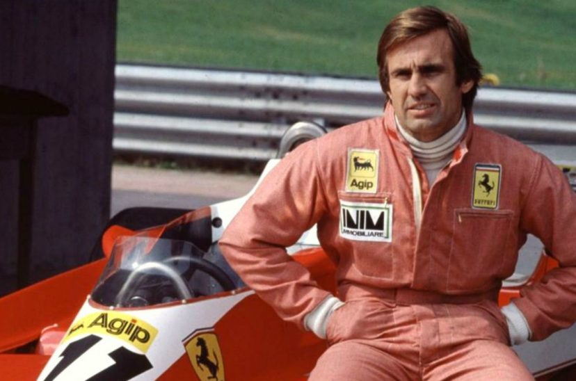Carlos Reutemann