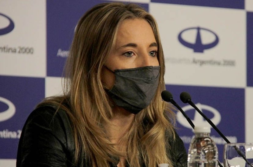 Cecilia Nicolini