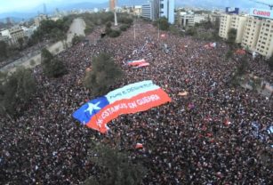 Chile Despertó