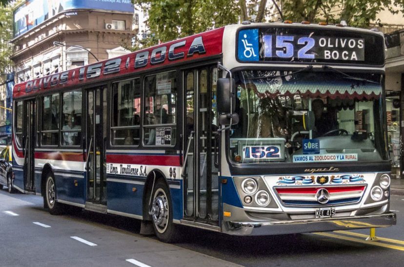 Colectivo