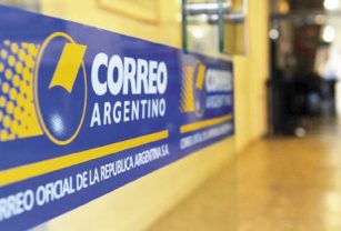 Correo Argentino