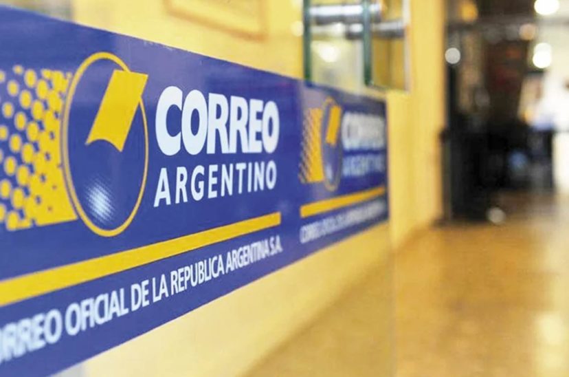 Correo Argentino