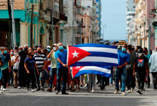 Cuba