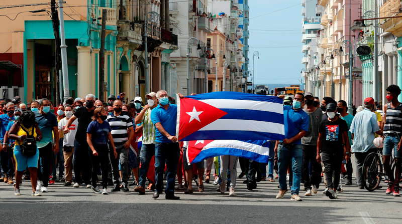Cuba