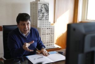 Daniel Arroyo