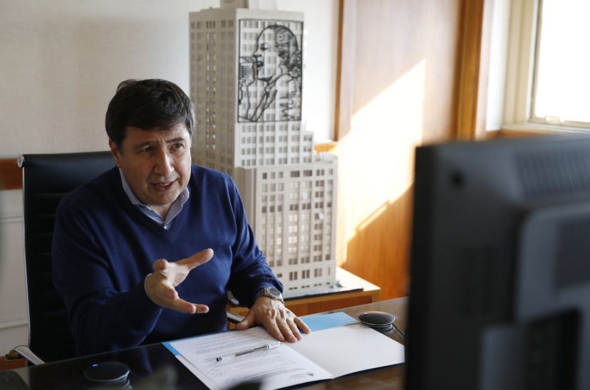 Daniel Arroyo
