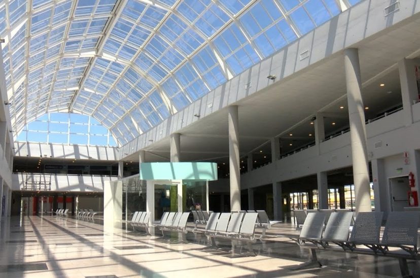 Dellepiane Terminal Retiro