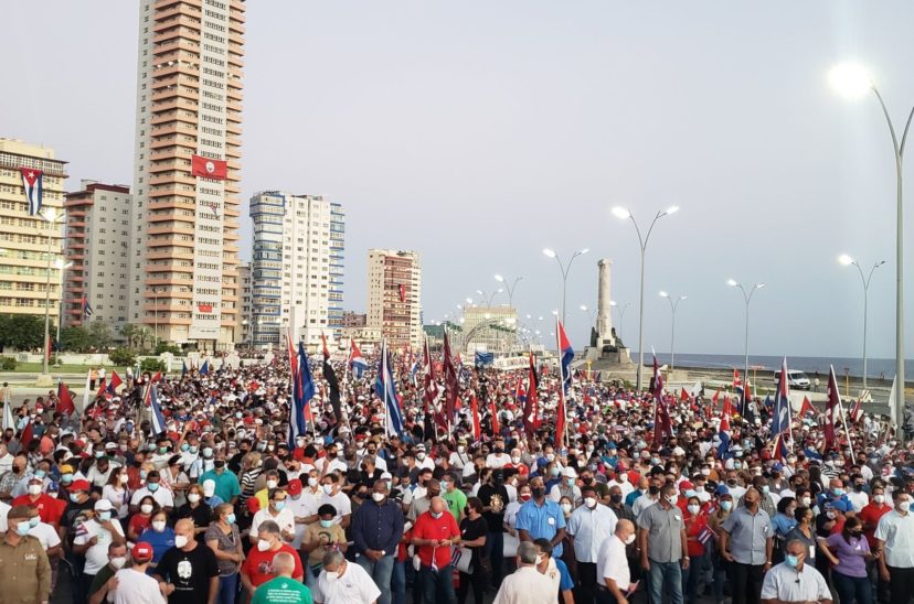 Reafirmación