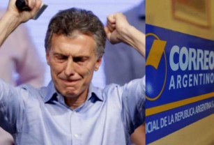 Correo