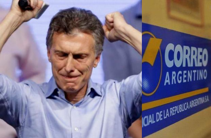 Correo