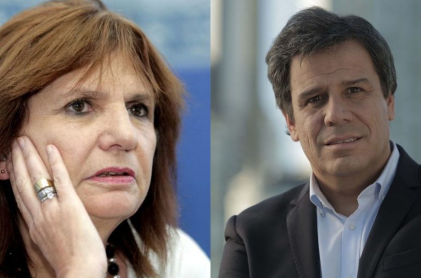 Bullrich y Manes