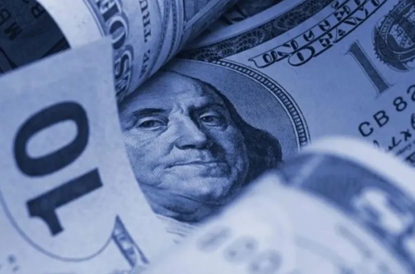 Dólar Blue