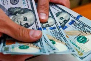 Dólar Blue