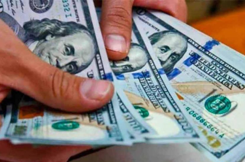 Dólar Blue