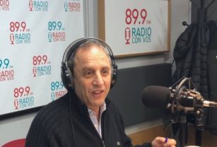 Ernesto Tenembaum