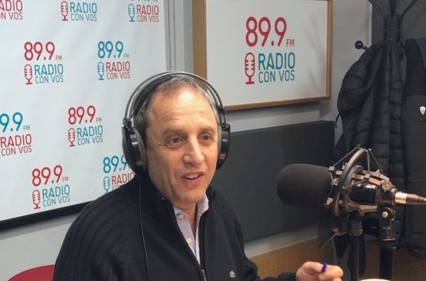 Ernesto Tenembaum
