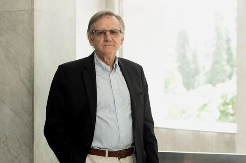 Eduardo López variante delta